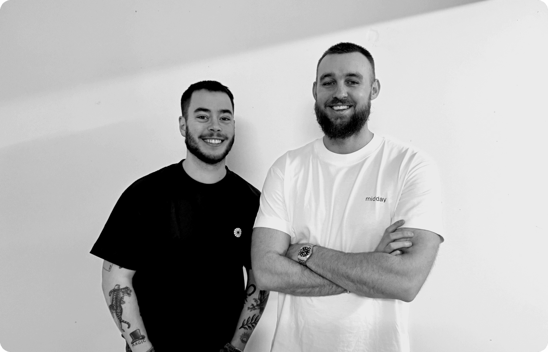 Akademe Founders